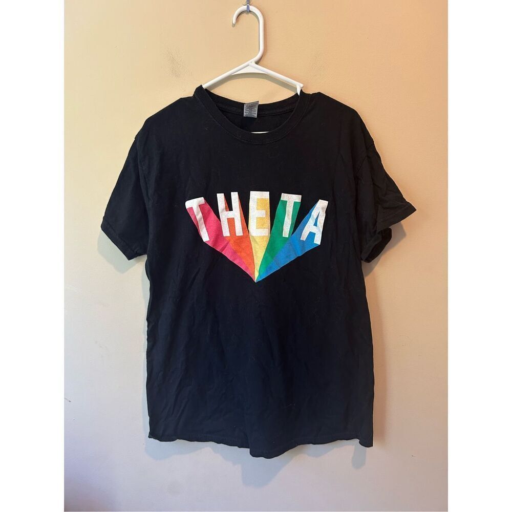 theta tee